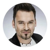 Bűdi Szilárd arcképe